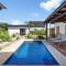 CU19 New 3 Bdrm Mod Home with Casita Prv Pool - Villarreal