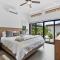 CU19 New 3 Bdrm Mod Home with Casita Prv Pool - Villarreal