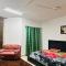 Tranquil Haven:King Bed, Ensuite, Master Bedroom - 阿吉曼
