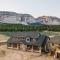 Daybreak Mountain Home Studio East Zion - أوردرفيل