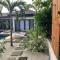 CU27 New Construction 3bdrm Home with Prv Pool - Tamarindo