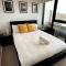 Moonee Ponds 1BR Apartment - ملبورن