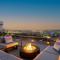 OMG!! A BLUE LAGOON IN THE ♥ OF THE CITY? GAME ROOM, VIEWS, LUXURY - San Diego