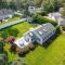Family Retreat West Harwich with deck and large backyard