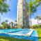 Amazing Benidorm Views 2BR Home - Pool - Parking