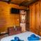 4BR Candelaria Wooden Home -Pool & Views - Parking - Канделарія