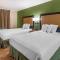 Extended Stay America Select Suites - Jacksonville - Southside - St Johns Towne Ctr