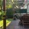 Beach & Garden in Carcavelos - 卡尔卡维洛斯