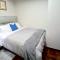Self-contained cozy apartments in Miraflores - Lima