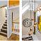 The Coach House - An exeptional 3 story house in the heart of the lanes with secure private parking - 布莱顿霍夫