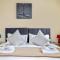 The Coach House - Traveller Award 2026 - A stunning three-storey property nestled in the heart of the lanes complete with secure private parking