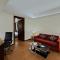 The Fern Kadamba Hotel And Spa