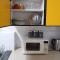 Self-contained cozy apartments in Miraflores - Lima