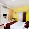 Hotel O India Gate Par View