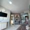Flat CTC - Golden Thermas Residence - Torre B - Caldas Novas