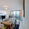 Appartement lumineux avec ascenseur, balcon et wifi gratuit à Granville - FR-1-361-123 - 格朗维尔