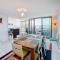 Appartement lumineux avec ascenseur, balcon et wifi gratuit à Granville - FR-1-361-123 - 格朗维尔