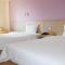 7Days Inn Nanjing Changfu Street Railway Station