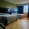 Hotel Parque Satelite