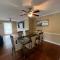 4-bedroom Duplex with AC and WiFi in Dalton GA - 道尔顿