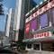 Vienna Hotel Shenzhen Exhibition Center Gangxia Metro Station