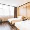 Atour Light Hotel Hangzhou Future Sci-Tech City