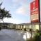 TOWER JUNCTION MOTOR LODGE - Airport and Christchurch Railway Station transportation service available - 基督城