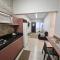 Loft H Hospedagem Cidade Verde H - 马林加