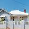 The Warra House