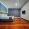 The Riva Vientiane Hotel