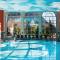 Thermal Hotels & Walliser Alpentherme Leukerbad