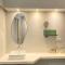 Genting Grand Penthouse Vist'A-Residences, 4BR&4'5Baths, sleeps 19pax, Balcony Partial Hills View, Bathtub, Coway Dispenser, Streaming Device, Fully AC,4 Private Cars Park - 云顶高原