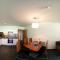 Apart Mountain Lodge Mayrhofen