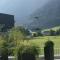 Apart Mountain Lodge Mayrhofen
