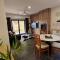Sauvage - Luxury Garden Apartment