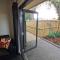 Sauvage - Luxury Garden Apartment