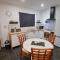 Sauvage - Luxury Garden Apartment