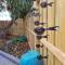 Sauvage - Luxury Garden Apartment