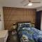 Sauvage - Luxury Garden Apartment