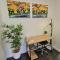Sauvage - Luxury Garden Apartment