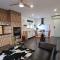 Sauvage - Luxury Garden Apartment