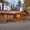 Riverwatch on the Toccoa Relax by the river and soak in the hot tub - بلو ريدج