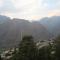 Sleeping Beauty Hotel Moutain view property