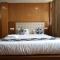Sleeping Beauty Hotel Moutain view property
