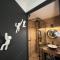 Appartement ambiance chalet Avoriaz