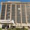 Adam's Mark Hotel & Conference Center - كانساس سيتي