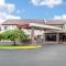 Econo Lodge - Ithaca