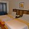 Baguio Burnham Suites Hotel - 碧瑶