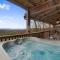 Eagles View Ridge - Gorgeous Views Hot Tub Firepit More - Morganton