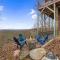 Eagles View Ridge - Gorgeous Views Hot Tub Firepit More - Morganton